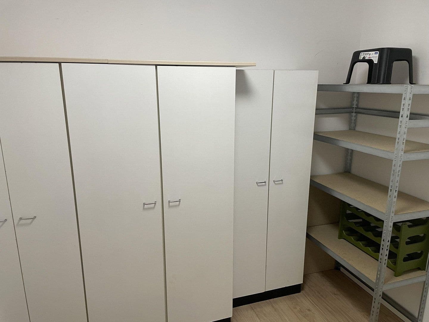Prenájom bytu 3-izbový 96 m², Schillerstraße 2, Stadthagen, Dolné Sasko Prenájom bytu 3-izbový 96 m², Schillerstraße 2, Stadthagen, Dolné Sasko