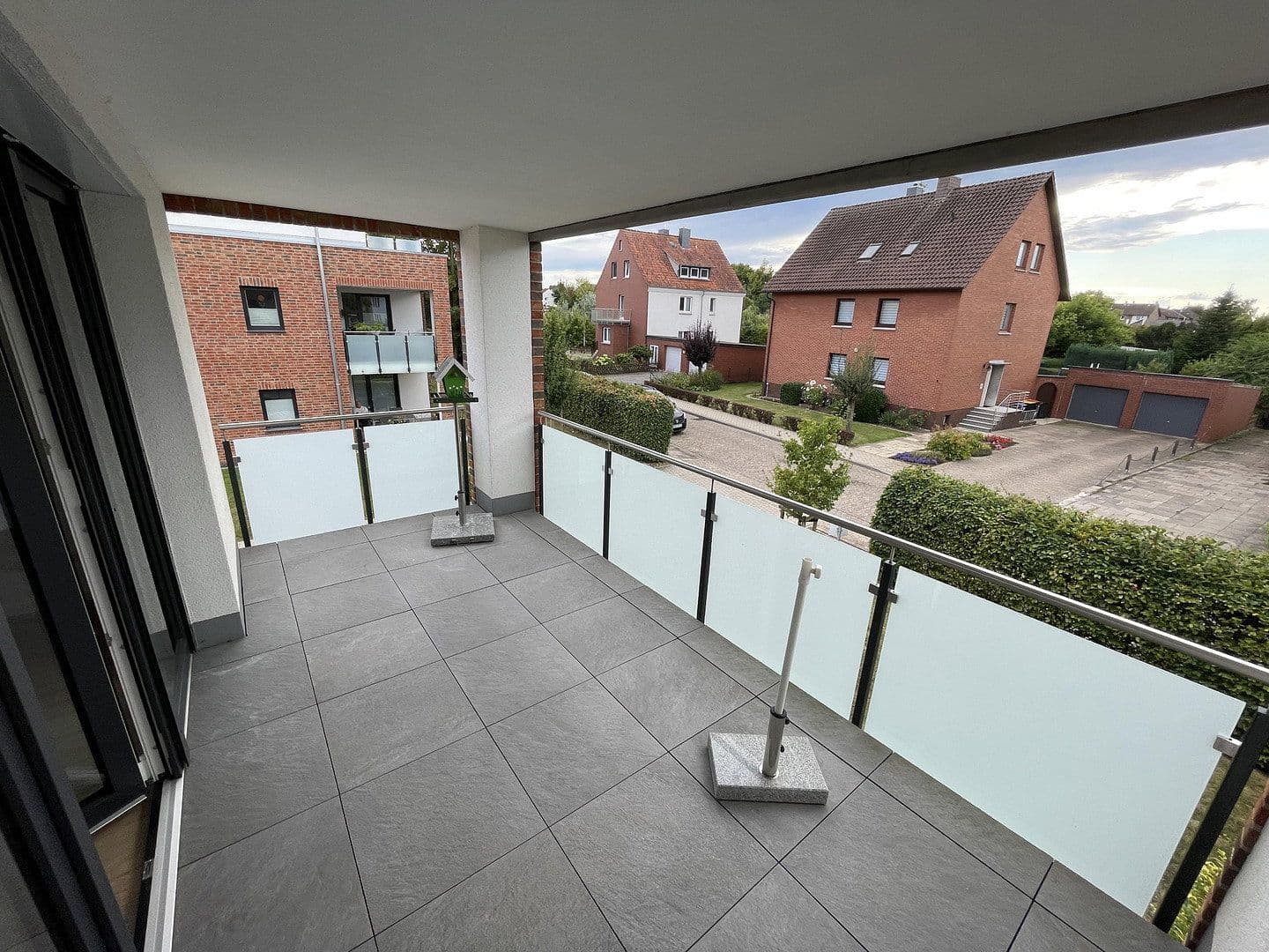 Prenájom bytu 3-izbový 96 m², Schillerstraße 2, Stadthagen, Dolné Sasko Prenájom bytu 3-izbový 96 m², Schillerstraße 2, Stadthagen, Dolné Sasko
