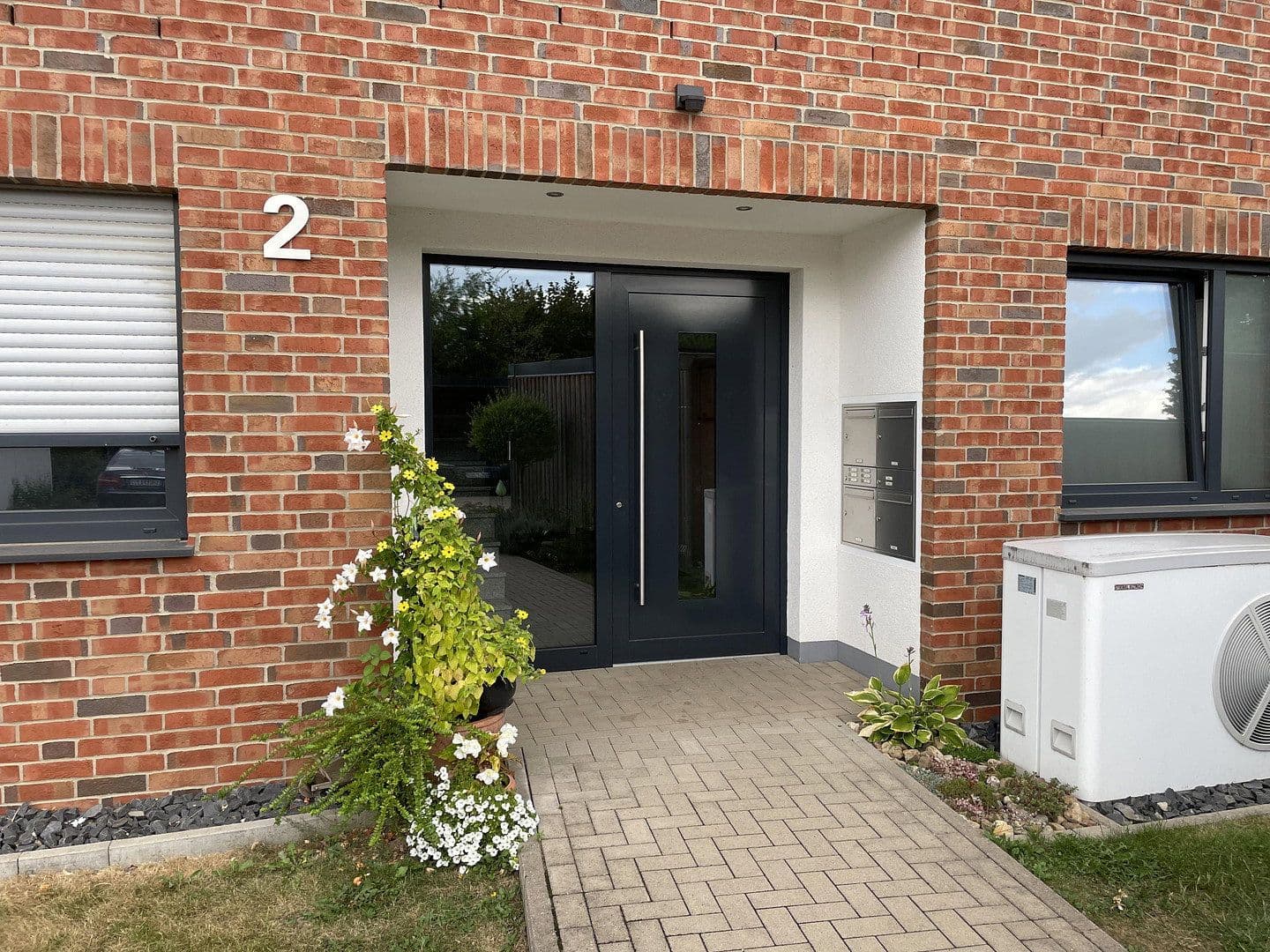 Prenájom bytu 3-izbový 96 m², Schillerstraße 2, Stadthagen, Dolné Sasko Prenájom bytu 3-izbový 96 m², Schillerstraße 2, Stadthagen, Dolné Sasko