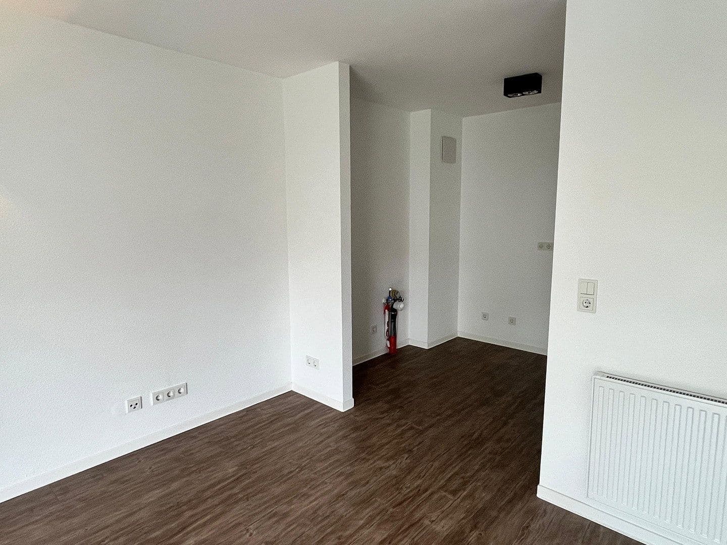 Predaj bytu 2-izbový 53 m², Hessische Str. 122, Dortmund, Severné Porýnie - Westfálsko Predaj bytu 2-izbový 53 m², Hessische Str. 122, Dortmund, Severné Porýnie - Westfálsko