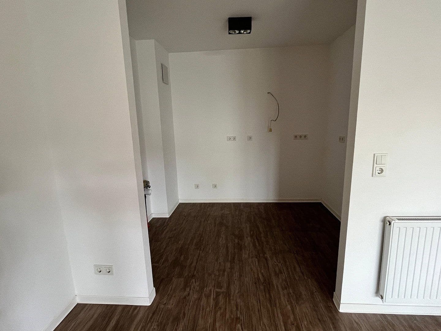 Predaj bytu 2-izbový 53 m², Hessische Str. 122, Dortmund, Severné Porýnie - Westfálsko Predaj bytu 2-izbový 53 m², Hessische Str. 122, Dortmund, Severné Porýnie - Westfálsko