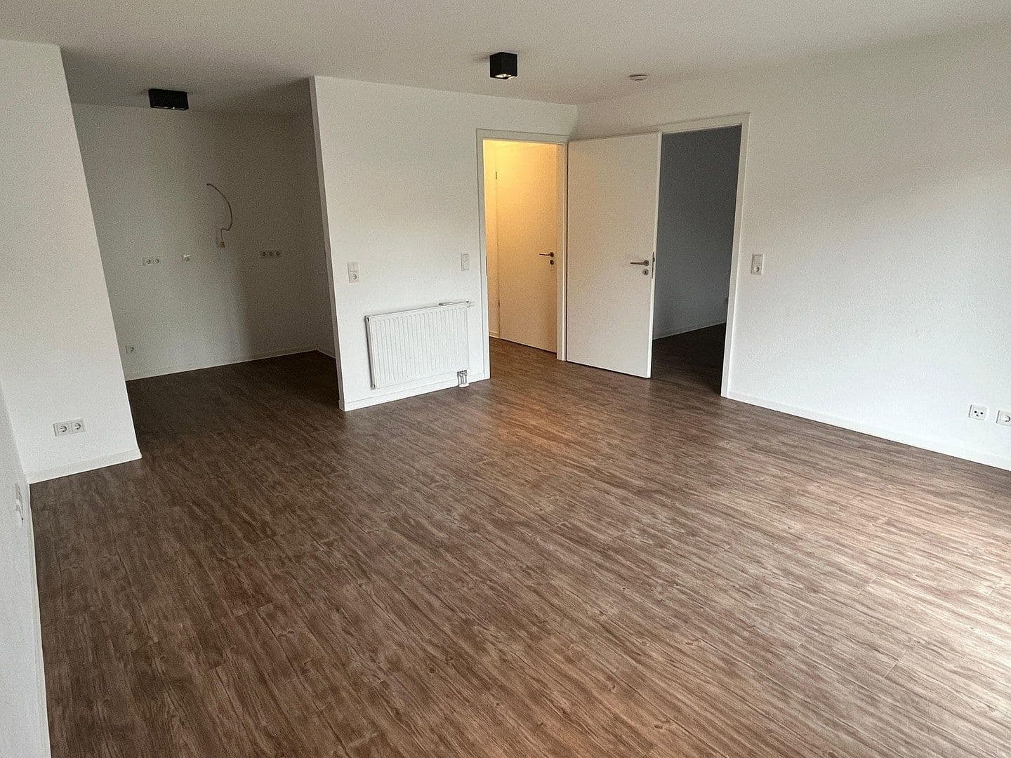Predaj bytu 2-izbový 53 m², Hessische Str. 122, Dortmund, Severné Porýnie - Westfálsko Predaj bytu 2-izbový 53 m², Hessische Str. 122, Dortmund, Severné Porýnie - Westfálsko