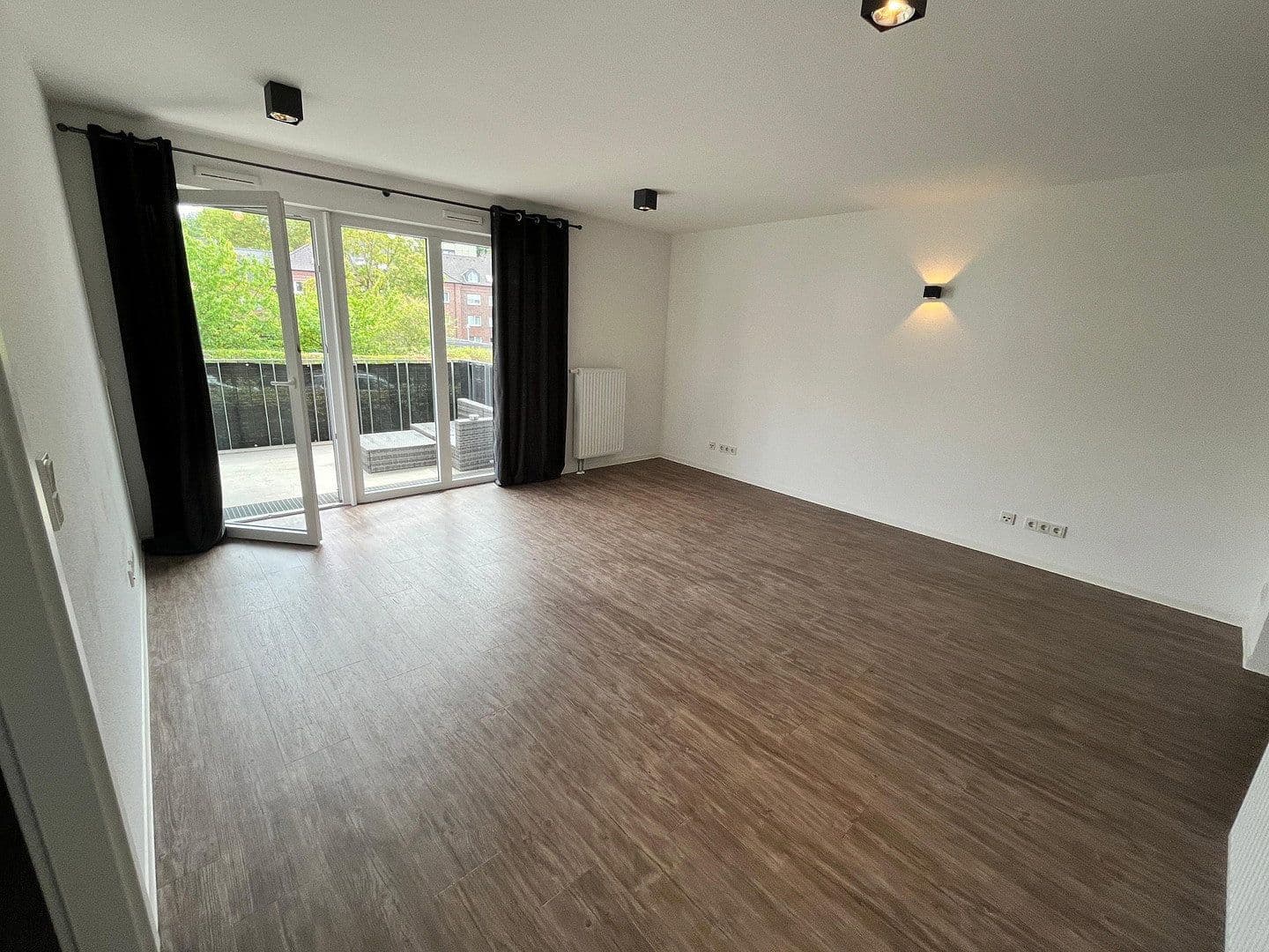 Predaj bytu 2-izbový 53 m², Hessische Str. 122, Dortmund, Severné Porýnie - Westfálsko Predaj bytu 2-izbový 53 m², Hessische Str. 122, Dortmund, Severné Porýnie - Westfálsko
