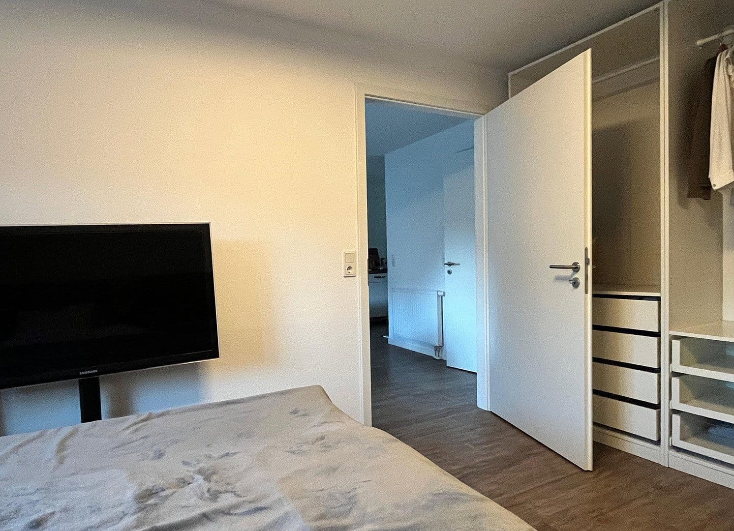 Predaj bytu 2-izbový 53 m², Hessische Str. 122, Dortmund, Severné Porýnie - Westfálsko Predaj bytu 2-izbový 53 m², Hessische Str. 122, Dortmund, Severné Porýnie - Westfálsko