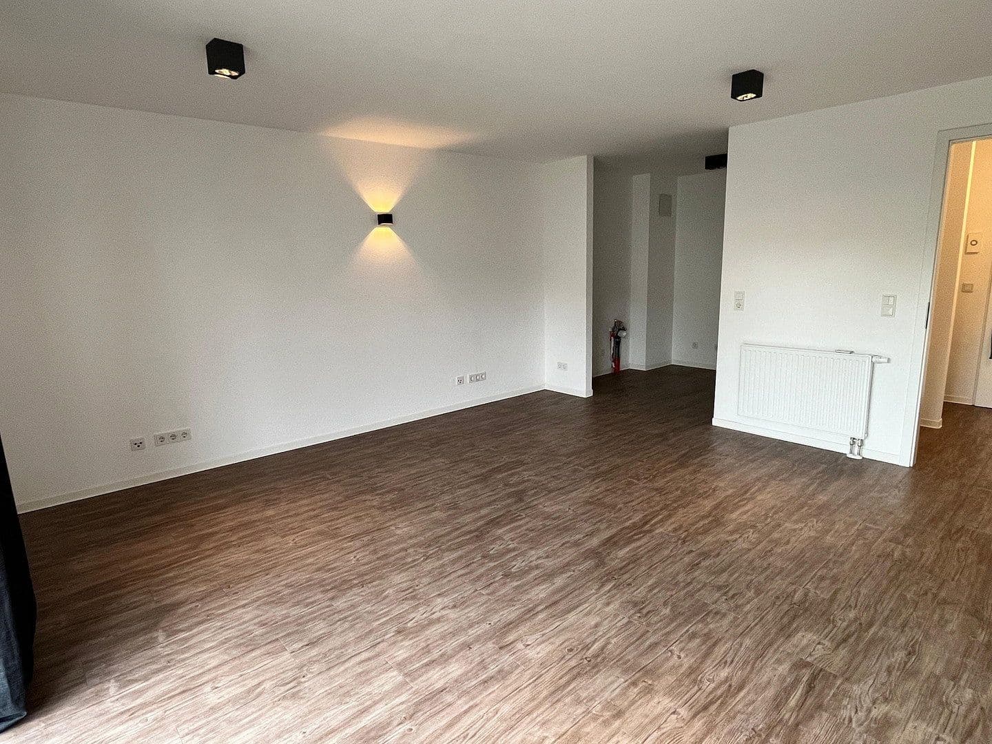 Predaj bytu 2-izbový 53 m², Hessische Str. 122, Dortmund, Severné Porýnie - Westfálsko Predaj bytu 2-izbový 53 m², Hessische Str. 122, Dortmund, Severné Porýnie - Westfálsko