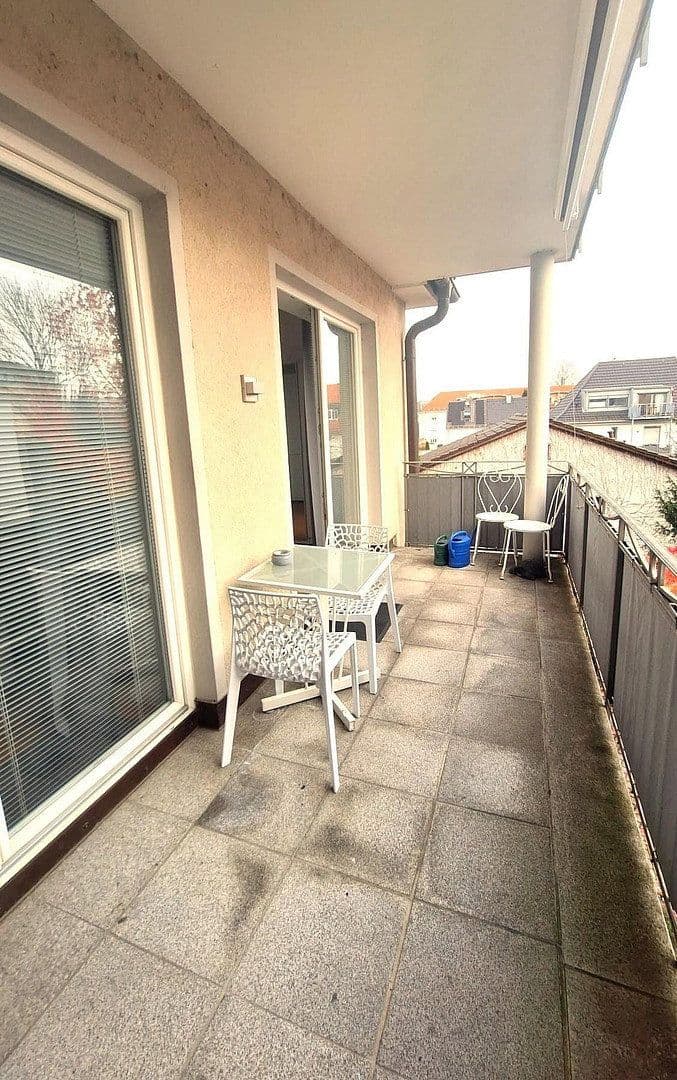 Prenájom bytu 2-izbový 116 m², Ellmaierstraße 6, Rosenheim, Bavorsko Prenájom bytu 2-izbový 116 m², Ellmaierstraße 6, Rosenheim, Bavorsko