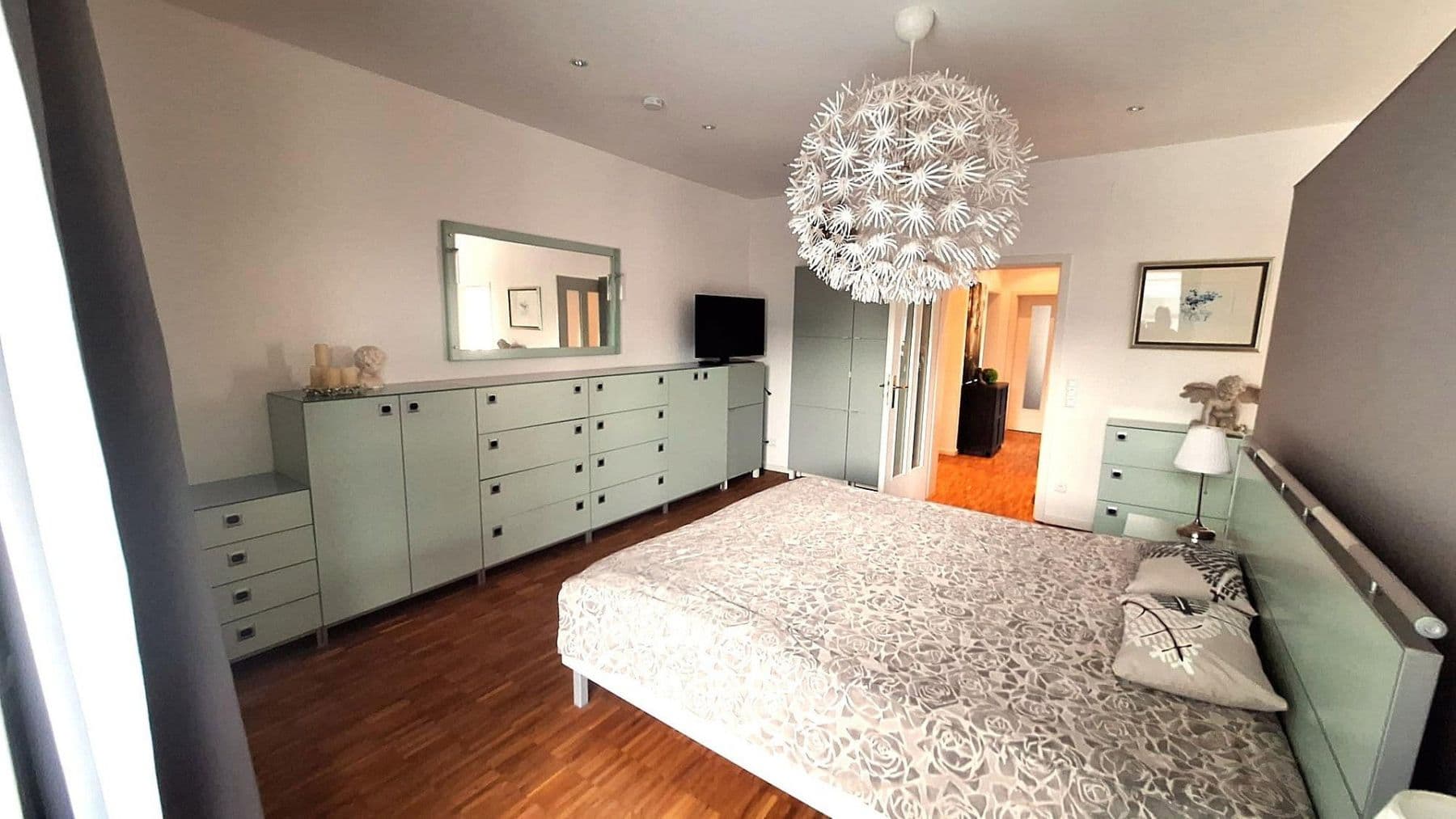 Prenájom bytu 2-izbový 116 m², Ellmaierstraße 6, Rosenheim, Bavorsko Prenájom bytu 2-izbový 116 m², Ellmaierstraße 6, Rosenheim, Bavorsko