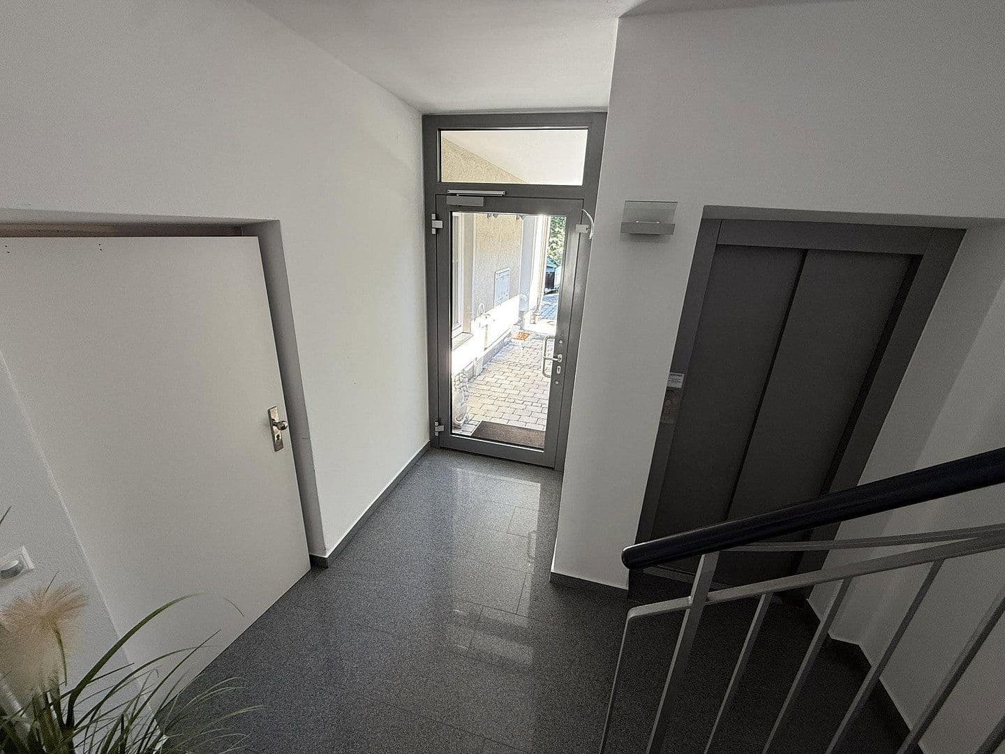 Prenájom bytu 2-izbový 116 m², Ellmaierstraße 6, Rosenheim, Bavorsko Prenájom bytu 2-izbový 116 m², Ellmaierstraße 6, Rosenheim, Bavorsko