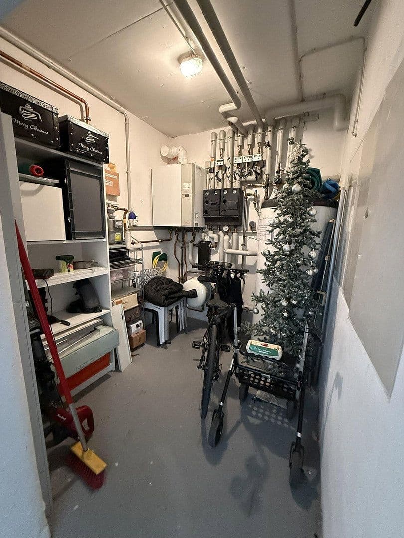 Prenájom bytu 2-izbový 116 m², Ellmaierstraße 6, Rosenheim, Bavorsko Prenájom bytu 2-izbový 116 m², Ellmaierstraße 6, Rosenheim, Bavorsko
