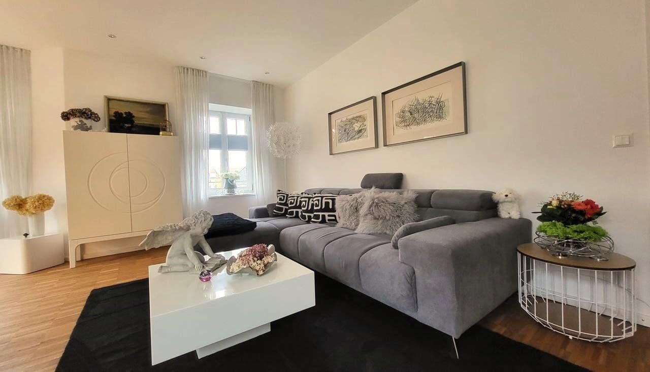Prenájom bytu 2-izbový 116 m², Ellmaierstraße 6, Rosenheim, Bavorsko Prenájom bytu 2-izbový 116 m², Ellmaierstraße 6, Rosenheim, Bavorsko