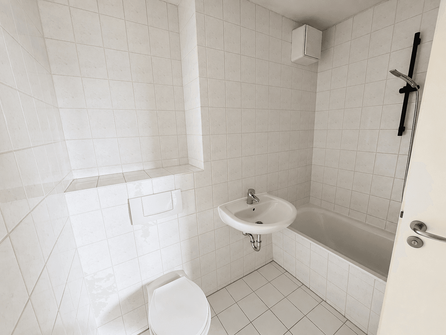 Prenájom bytu 1-izbový 47 m², Bernau, Brandenbursko Prenájom bytu 1-izbový 47 m², Bernau, Brandenbursko