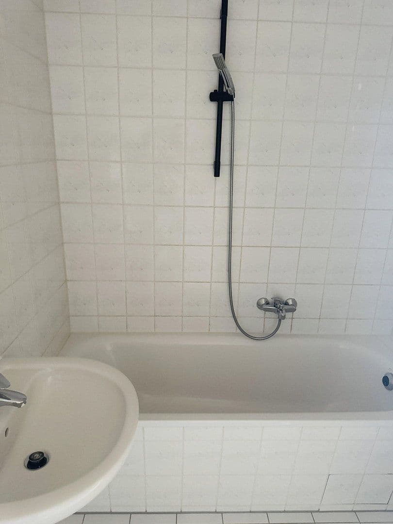 Prenájom bytu 1-izbový 47 m², Bernau, Brandenbursko Prenájom bytu 1-izbový 47 m², Bernau, Brandenbursko