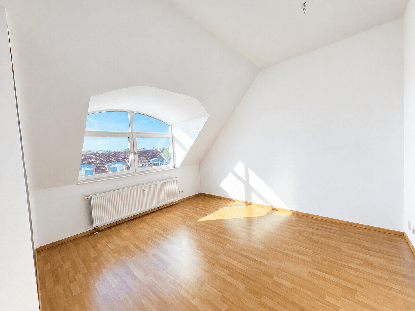 Prenájom bytu 1-izbový 47 m², Bernau, Brandenbursko Prenájom bytu 1-izbový 47 m², Bernau, Brandenbursko