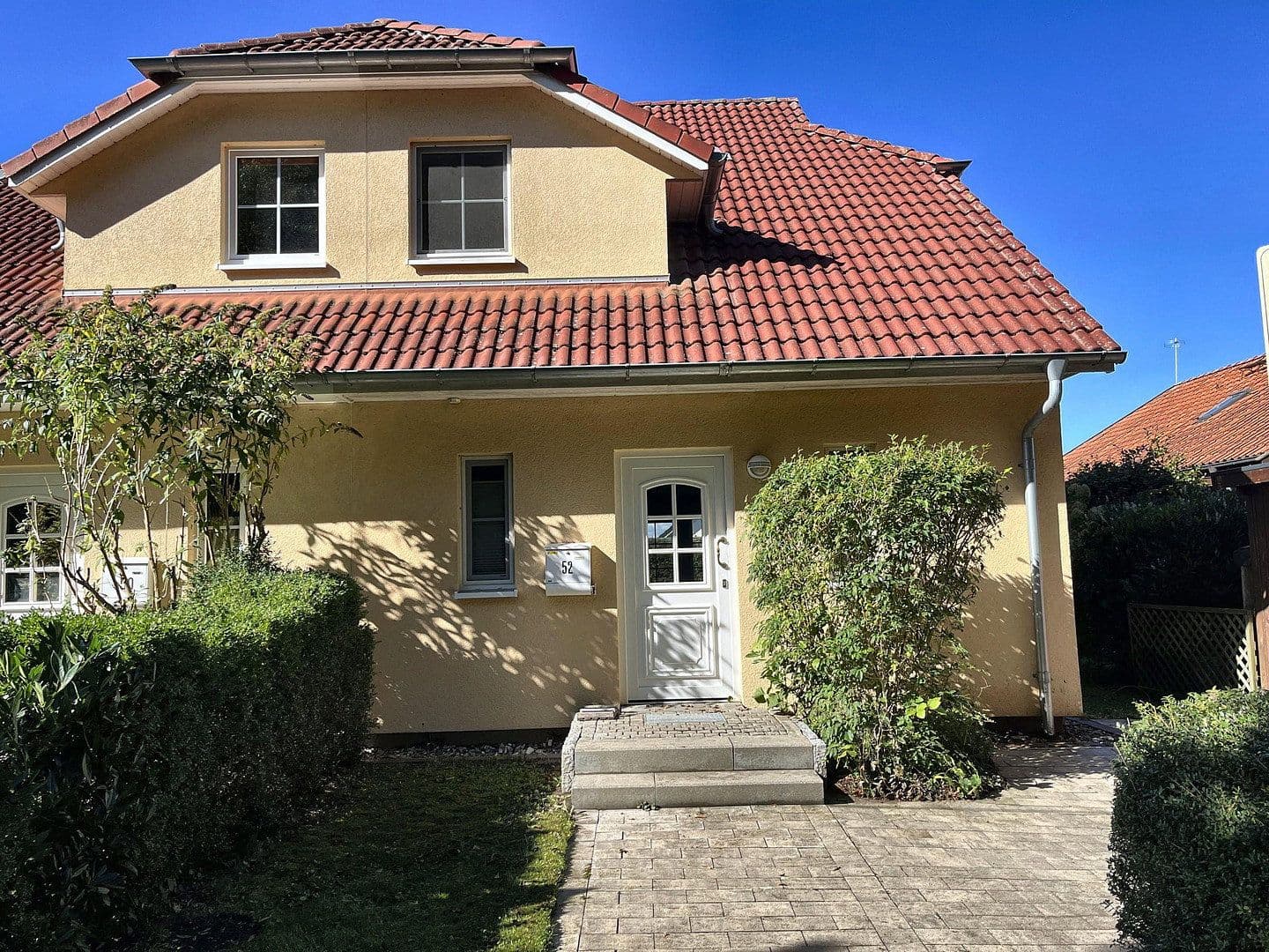 Predaj domu 90 m², pozemok 240 m², Dassow, Meklenbursko-Predpomoransko Predaj domu 90 m², pozemok 240 m², Dassow, Meklenbursko-Predpomoransko