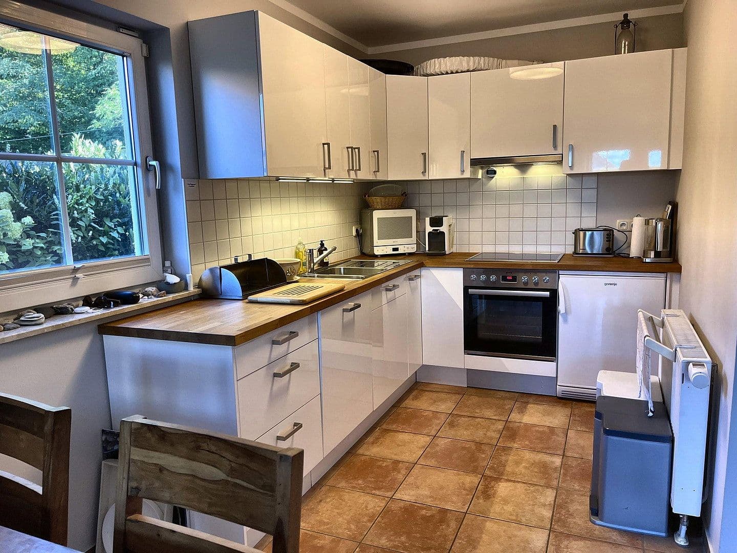 Predaj domu 90 m², pozemok 240 m², Dassow, Meklenbursko-Predpomoransko Predaj domu 90 m², pozemok 240 m², Dassow, Meklenbursko-Predpomoransko