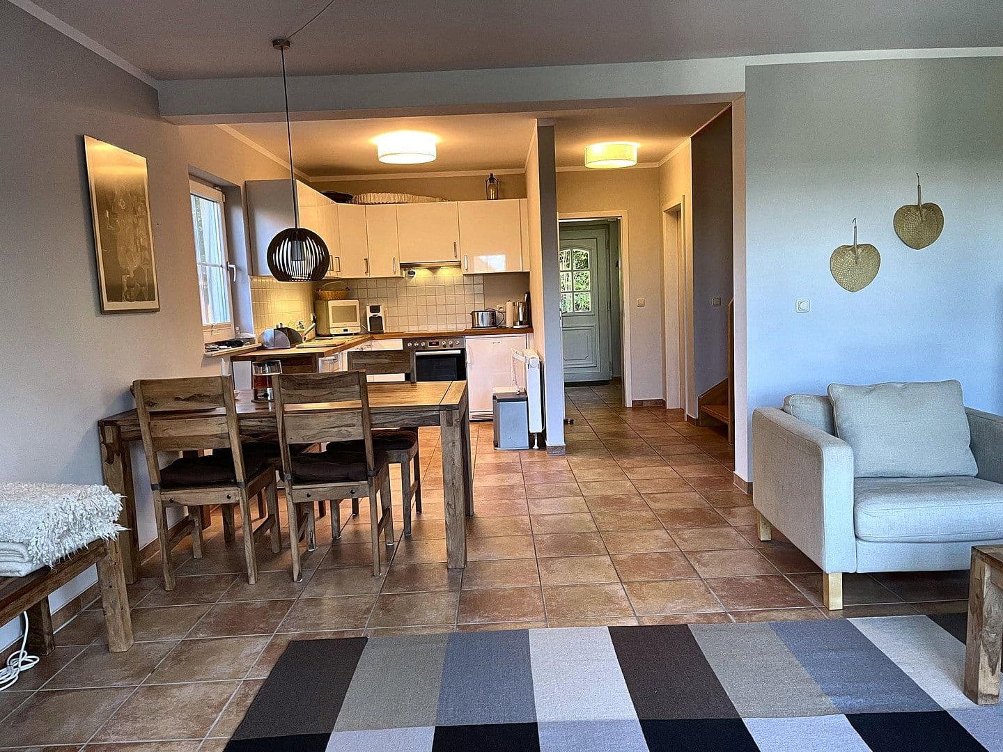 Predaj domu 90 m², pozemok 240 m², Dassow, Meklenbursko-Predpomoransko Predaj domu 90 m², pozemok 240 m², Dassow, Meklenbursko-Predpomoransko