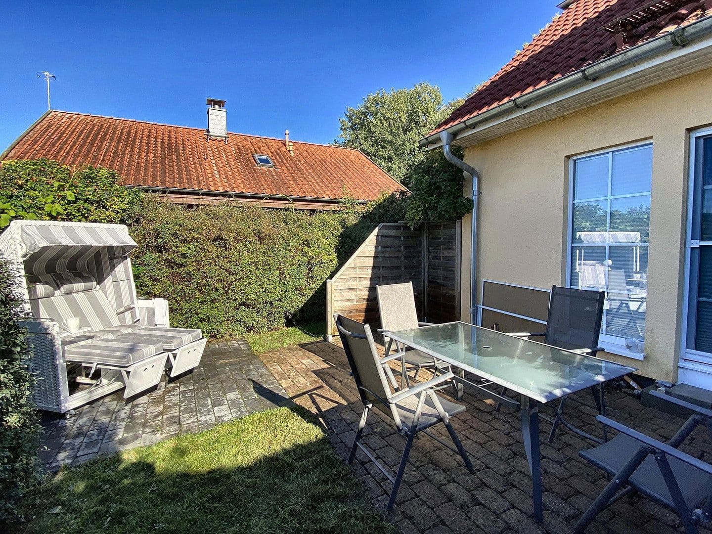 Predaj domu 90 m², pozemok 240 m², Dassow, Meklenbursko-Predpomoransko Predaj domu 90 m², pozemok 240 m², Dassow, Meklenbursko-Predpomoransko