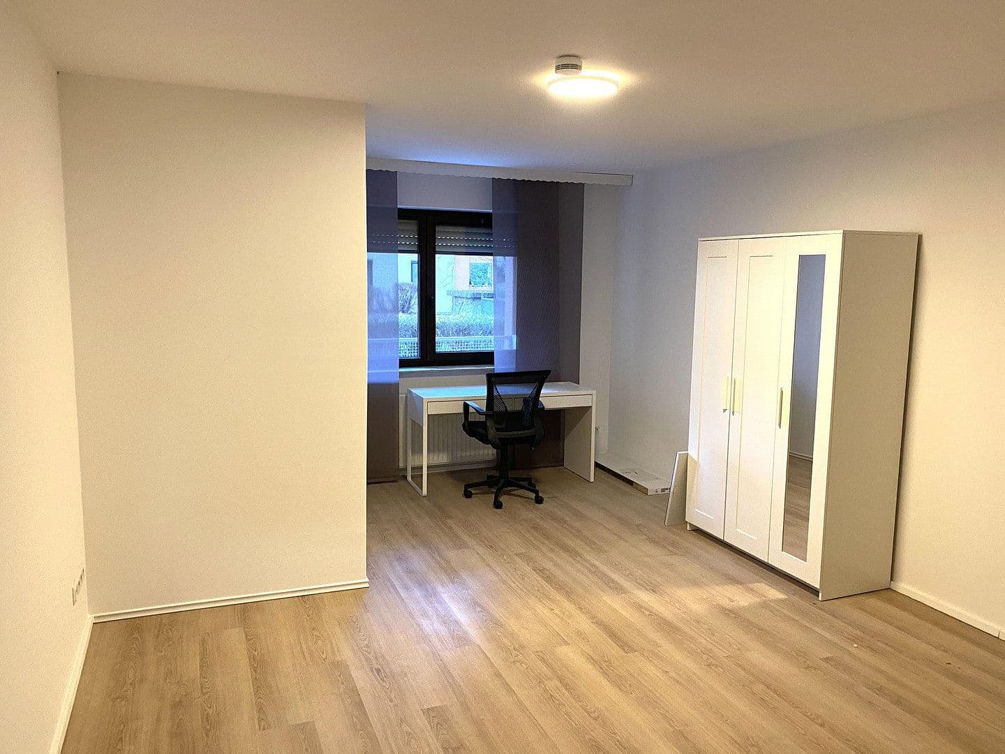 Prenájom bytu 1-izbový 22 m², Am Petrus 5, Dossenheim, Bádensko-Wurttembersko Prenájom bytu 1-izbový 22 m², Am Petrus 5, Dossenheim, Bádensko-Wurttembersko