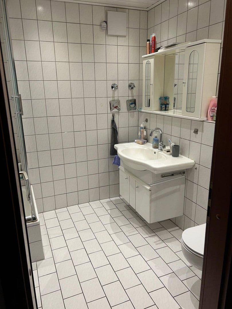 Prenájom bytu 1-izbový 22 m², Am Petrus 5, Dossenheim, Bádensko-Wurttembersko Prenájom bytu 1-izbový 22 m², Am Petrus 5, Dossenheim, Bádensko-Wurttembersko