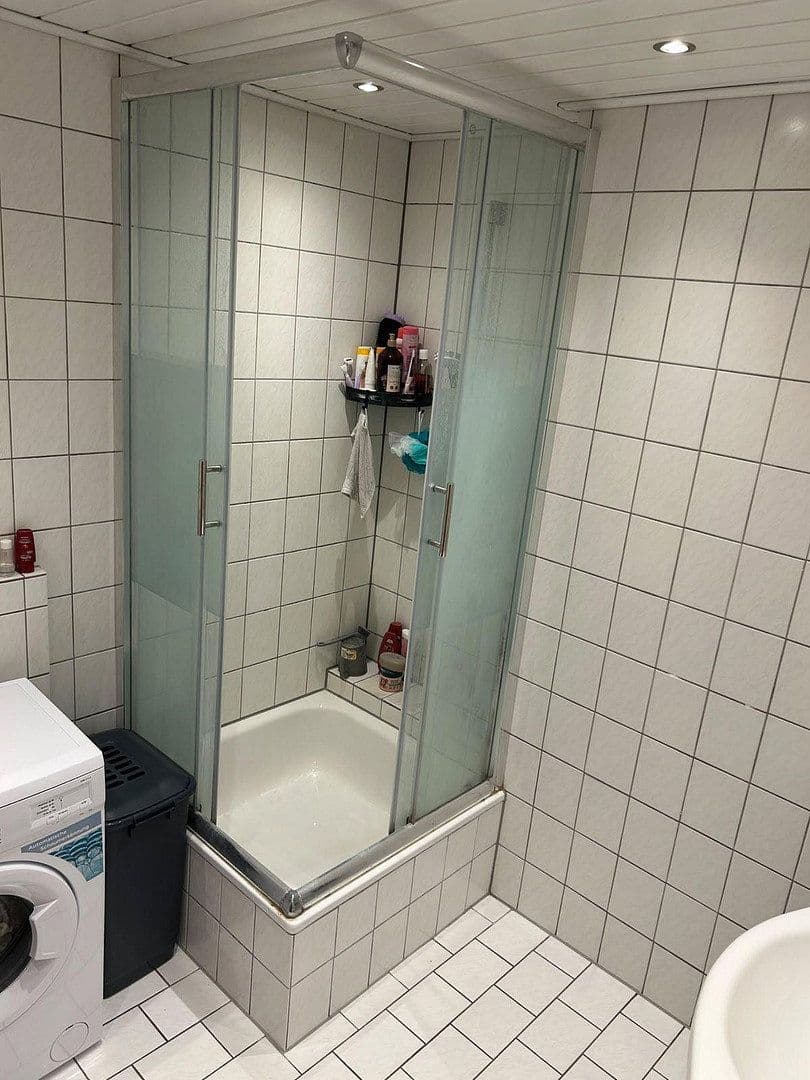 Prenájom bytu 1-izbový 22 m², Am Petrus 5, Dossenheim, Bádensko-Wurttembersko Prenájom bytu 1-izbový 22 m², Am Petrus 5, Dossenheim, Bádensko-Wurttembersko