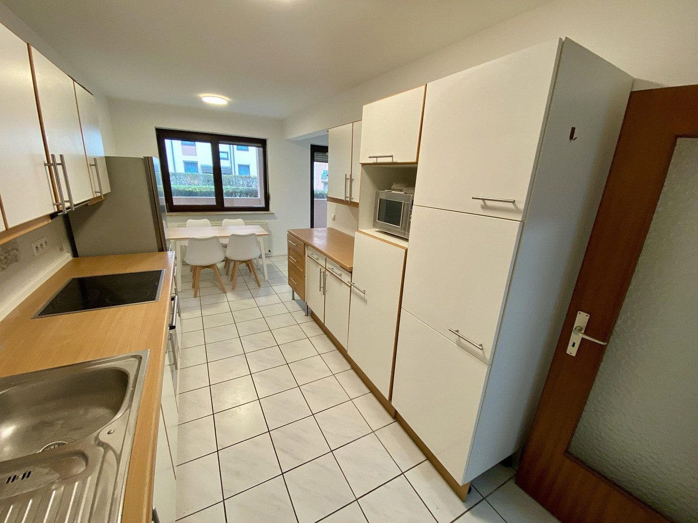 Prenájom bytu 1-izbový 22 m², Am Petrus 5, Dossenheim, Bádensko-Wurttembersko Prenájom bytu 1-izbový 22 m², Am Petrus 5, Dossenheim, Bádensko-Wurttembersko
