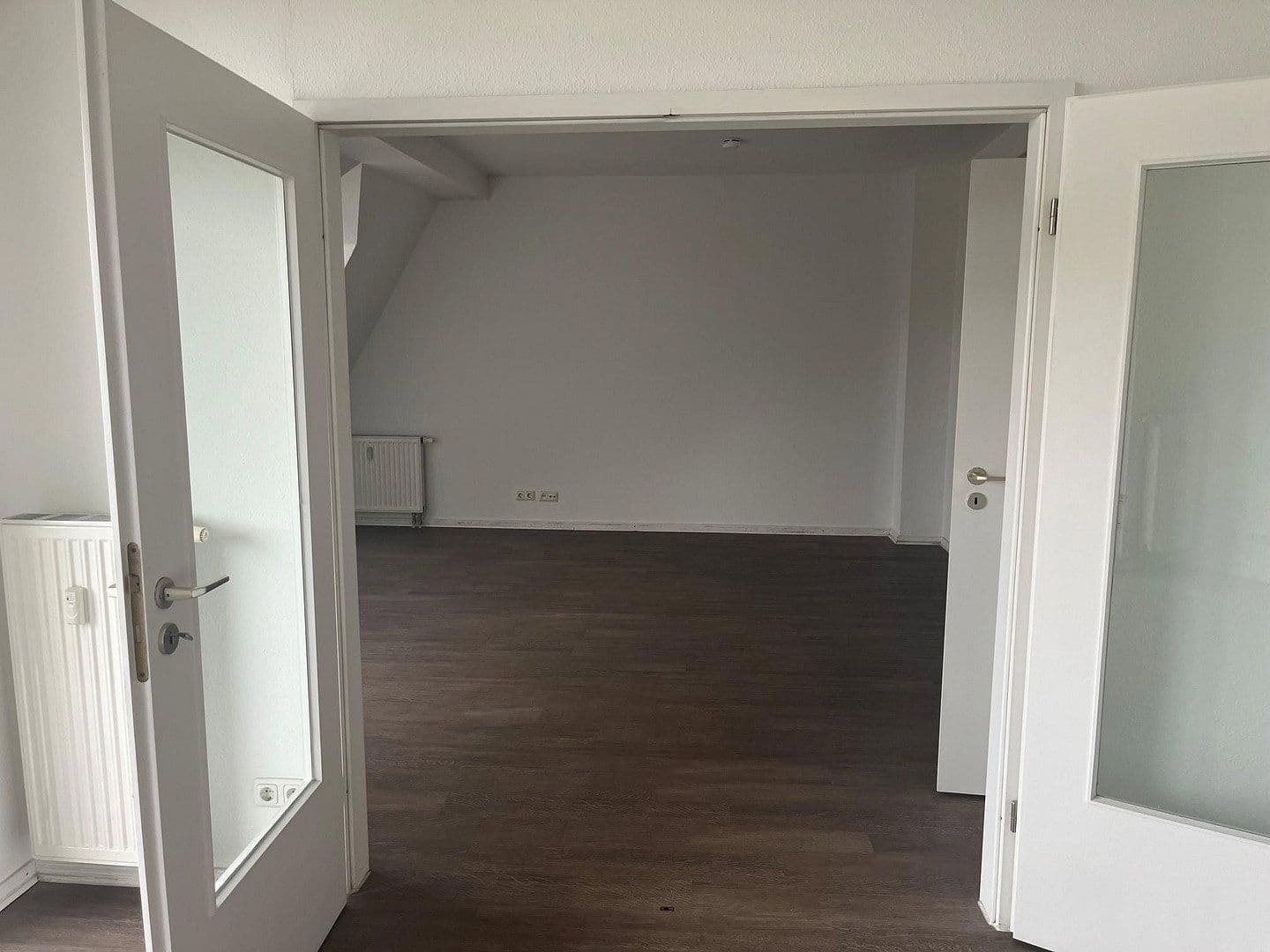Prenájom kancelárie 68 m², Düppelstraße 32, Berlin, Berlín Prenájom kancelárie 68 m², Düppelstraße 32, Berlin, Berlín