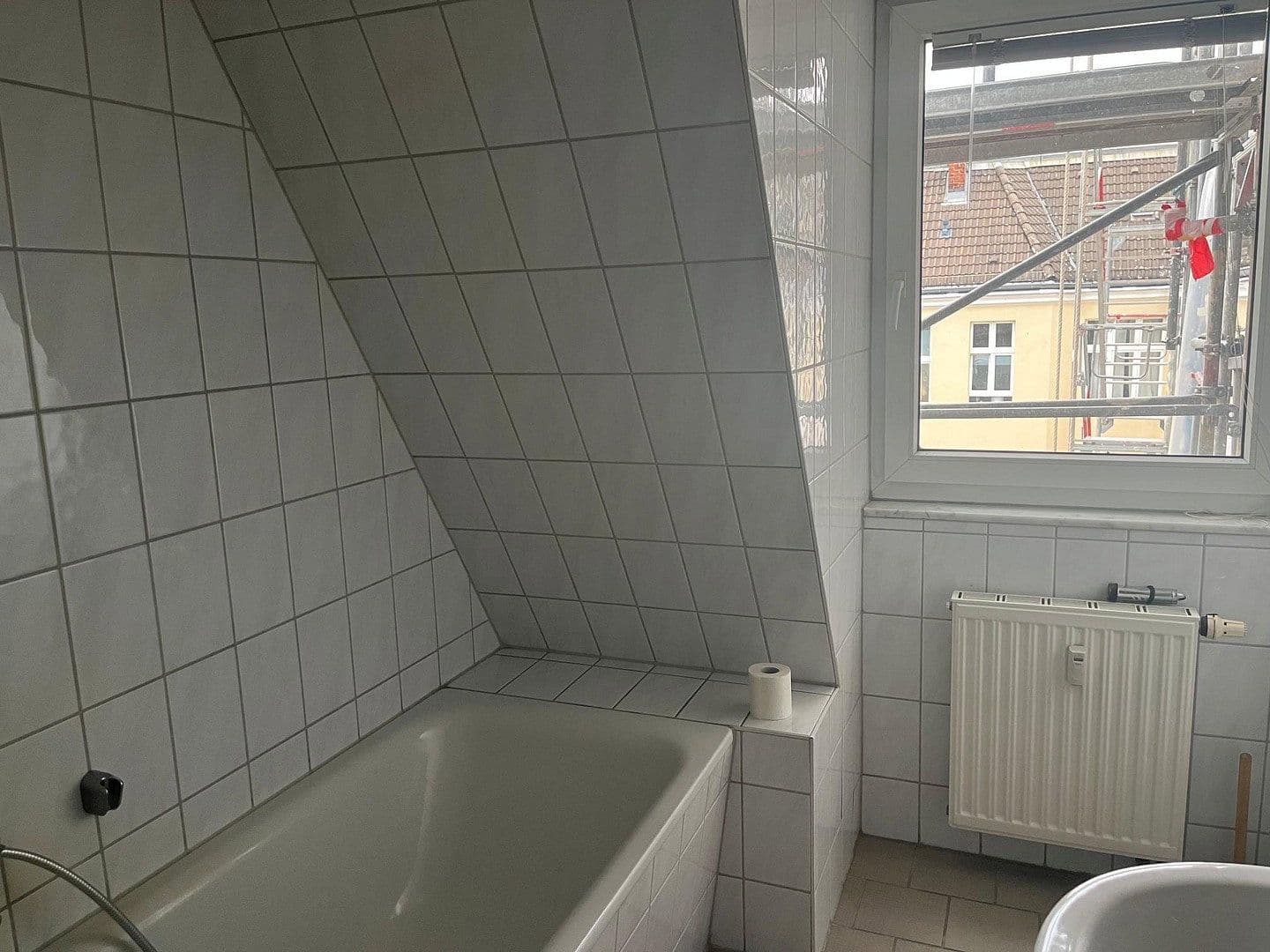 Prenájom kancelárie 68 m², Düppelstraße 32, Berlin, Berlín Prenájom kancelárie 68 m², Düppelstraße 32, Berlin, Berlín