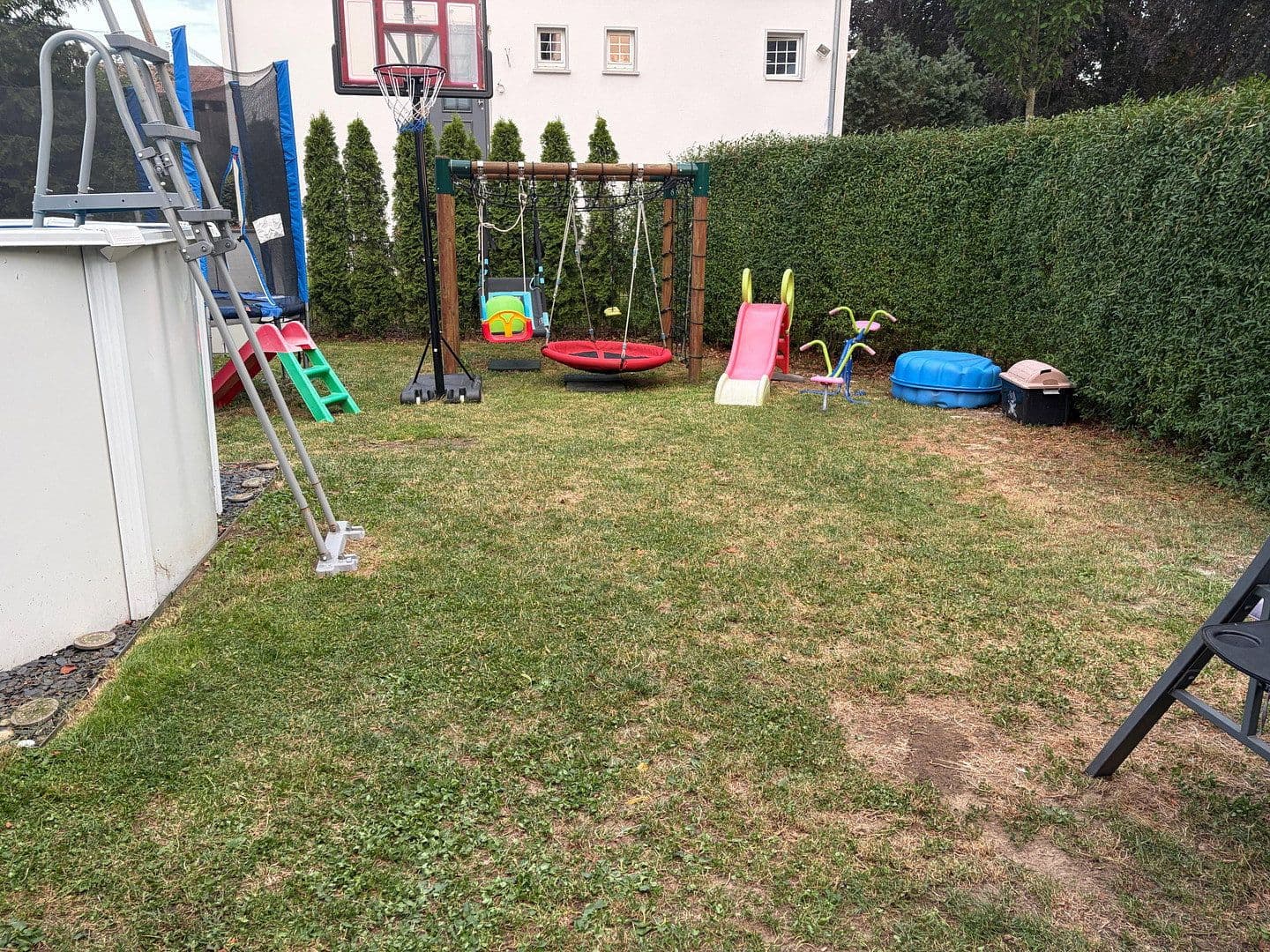 Predaj domu 145 m², pozemok 315 m², Zur Hammerschmiede 14a, Bellenberg, Bavorsko Predaj domu 145 m², pozemok 315 m², Zur Hammerschmiede 14a, Bellenberg, Bavorsko