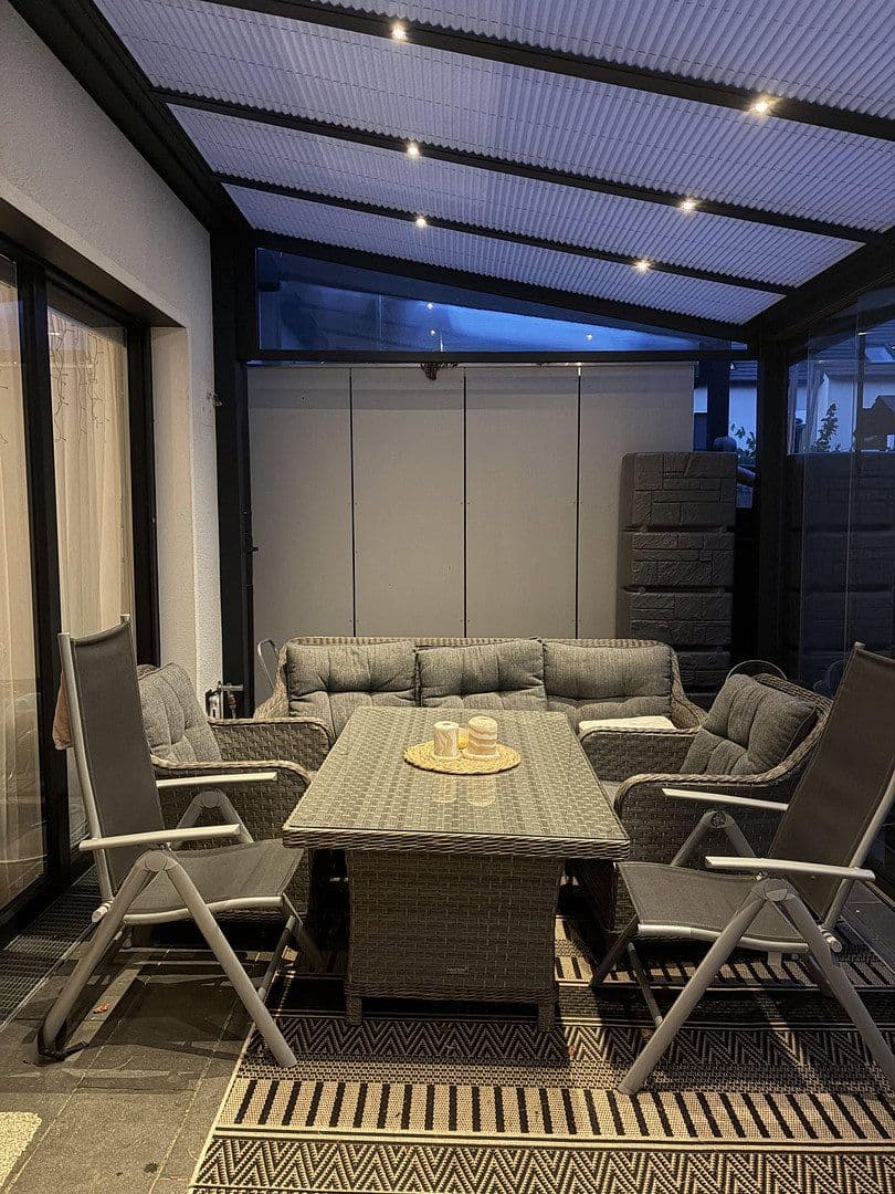 Predaj domu 145 m², pozemok 315 m², Zur Hammerschmiede 14a, Bellenberg, Bavorsko Predaj domu 145 m², pozemok 315 m², Zur Hammerschmiede 14a, Bellenberg, Bavorsko