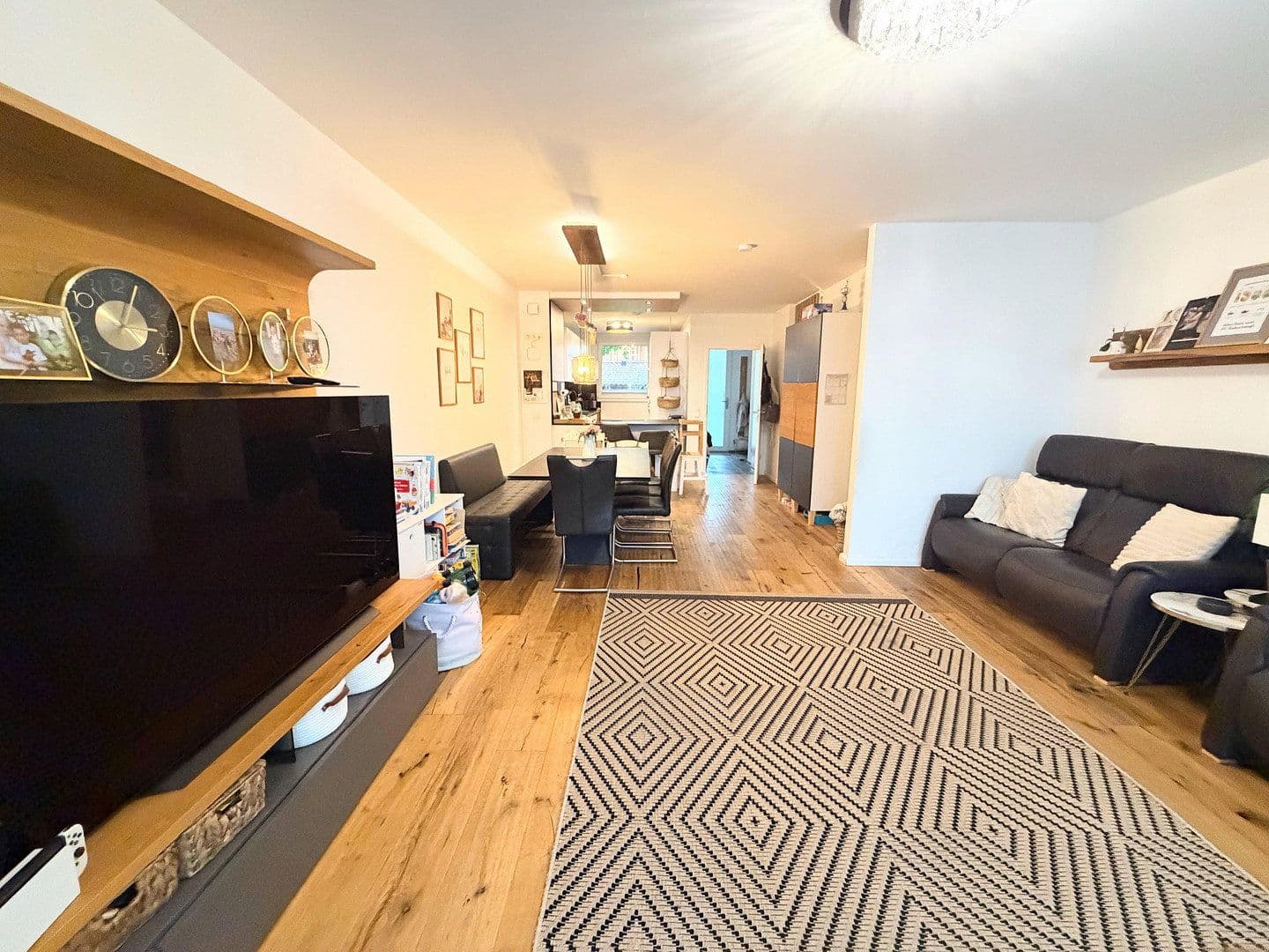 Predaj domu 145 m², pozemok 315 m², Zur Hammerschmiede 14a, Bellenberg, Bavorsko Predaj domu 145 m², pozemok 315 m², Zur Hammerschmiede 14a, Bellenberg, Bavorsko