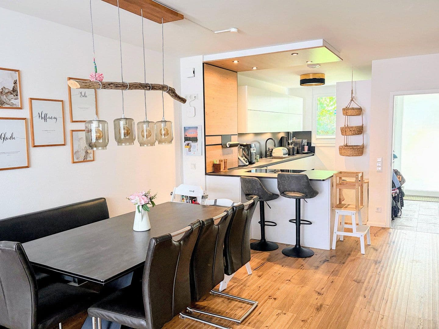 Predaj domu 145 m², pozemok 315 m², Zur Hammerschmiede 14a, Bellenberg, Bavorsko Predaj domu 145 m², pozemok 315 m², Zur Hammerschmiede 14a, Bellenberg, Bavorsko