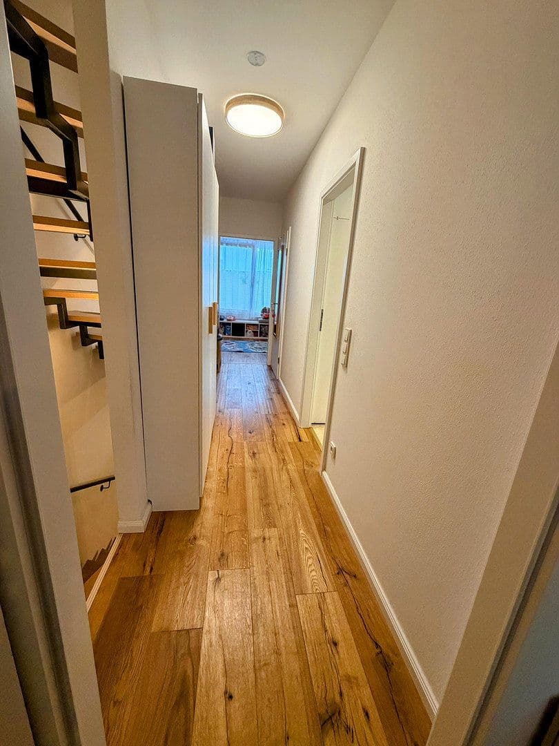 Predaj domu 145 m², pozemok 315 m², Zur Hammerschmiede 14a, Bellenberg, Bavorsko Predaj domu 145 m², pozemok 315 m², Zur Hammerschmiede 14a, Bellenberg, Bavorsko