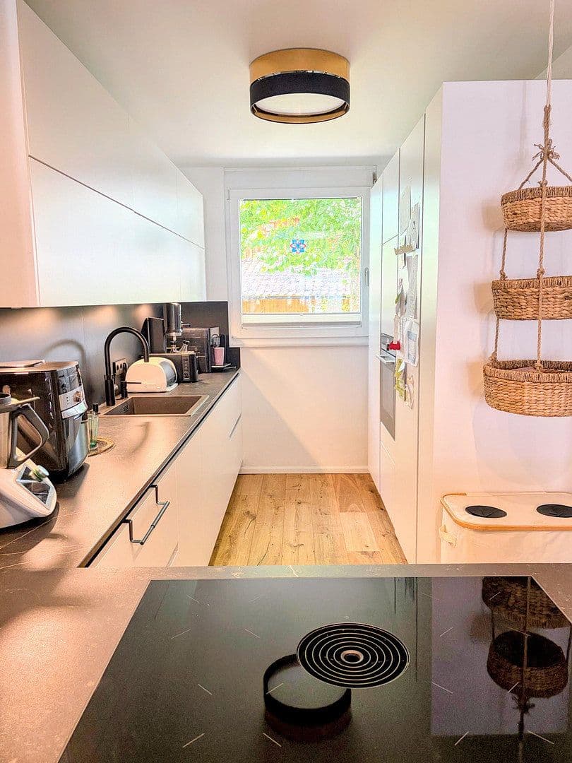 Predaj domu 145 m², pozemok 315 m², Zur Hammerschmiede 14a, Bellenberg, Bavorsko Predaj domu 145 m², pozemok 315 m², Zur Hammerschmiede 14a, Bellenberg, Bavorsko