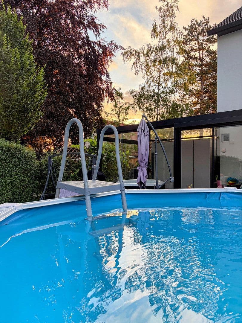 Predaj domu 145 m², pozemok 315 m², Zur Hammerschmiede 14a, Bellenberg, Bavorsko Predaj domu 145 m², pozemok 315 m², Zur Hammerschmiede 14a, Bellenberg, Bavorsko