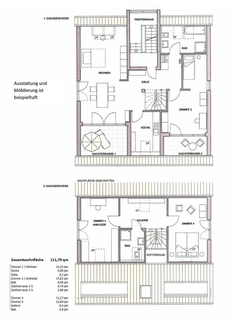 Prenájom bytu 4-izbový 112 m², Kernen im Remstal, Bádensko-Wurttembersko Prenájom bytu 4-izbový 112 m², Kernen im Remstal, Bádensko-Wurttembersko