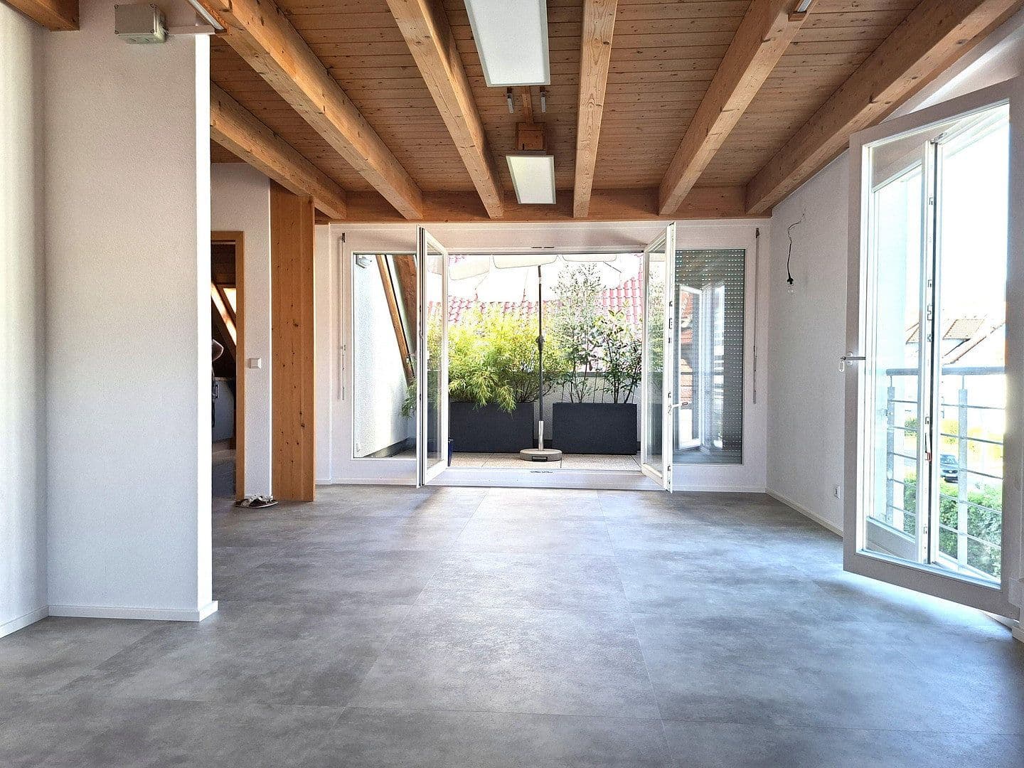Prenájom bytu 4-izbový 112 m², Kernen im Remstal, Bádensko-Wurttembersko Prenájom bytu 4-izbový 112 m², Kernen im Remstal, Bádensko-Wurttembersko