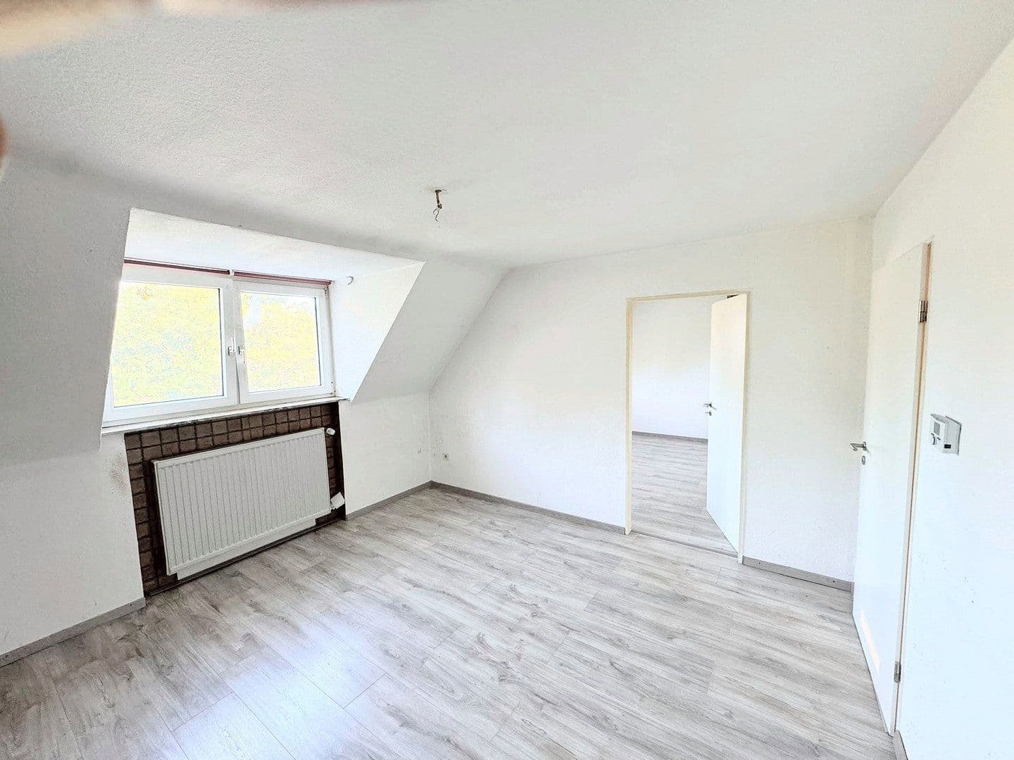 Prenájom bytu 2-izbový 42 m², Heinitzstr. 21, Herne, Severné Porýnie - Westfálsko Prenájom bytu 2-izbový 42 m², Heinitzstr. 21, Herne, Severné Porýnie - Westfálsko