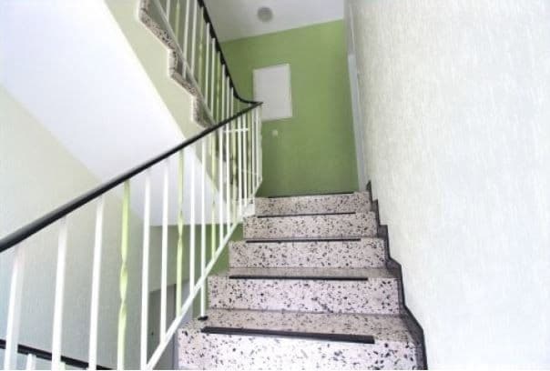 Prenájom bytu 2-izbový 42 m², Heinitzstr. 21, Herne, Severné Porýnie - Westfálsko Prenájom bytu 2-izbový 42 m², Heinitzstr. 21, Herne, Severné Porýnie - Westfálsko