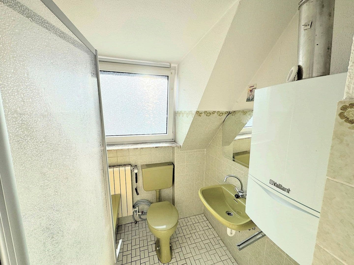 Prenájom bytu 2-izbový 42 m², Heinitzstr. 21, Herne, Severné Porýnie - Westfálsko Prenájom bytu 2-izbový 42 m², Heinitzstr. 21, Herne, Severné Porýnie - Westfálsko
