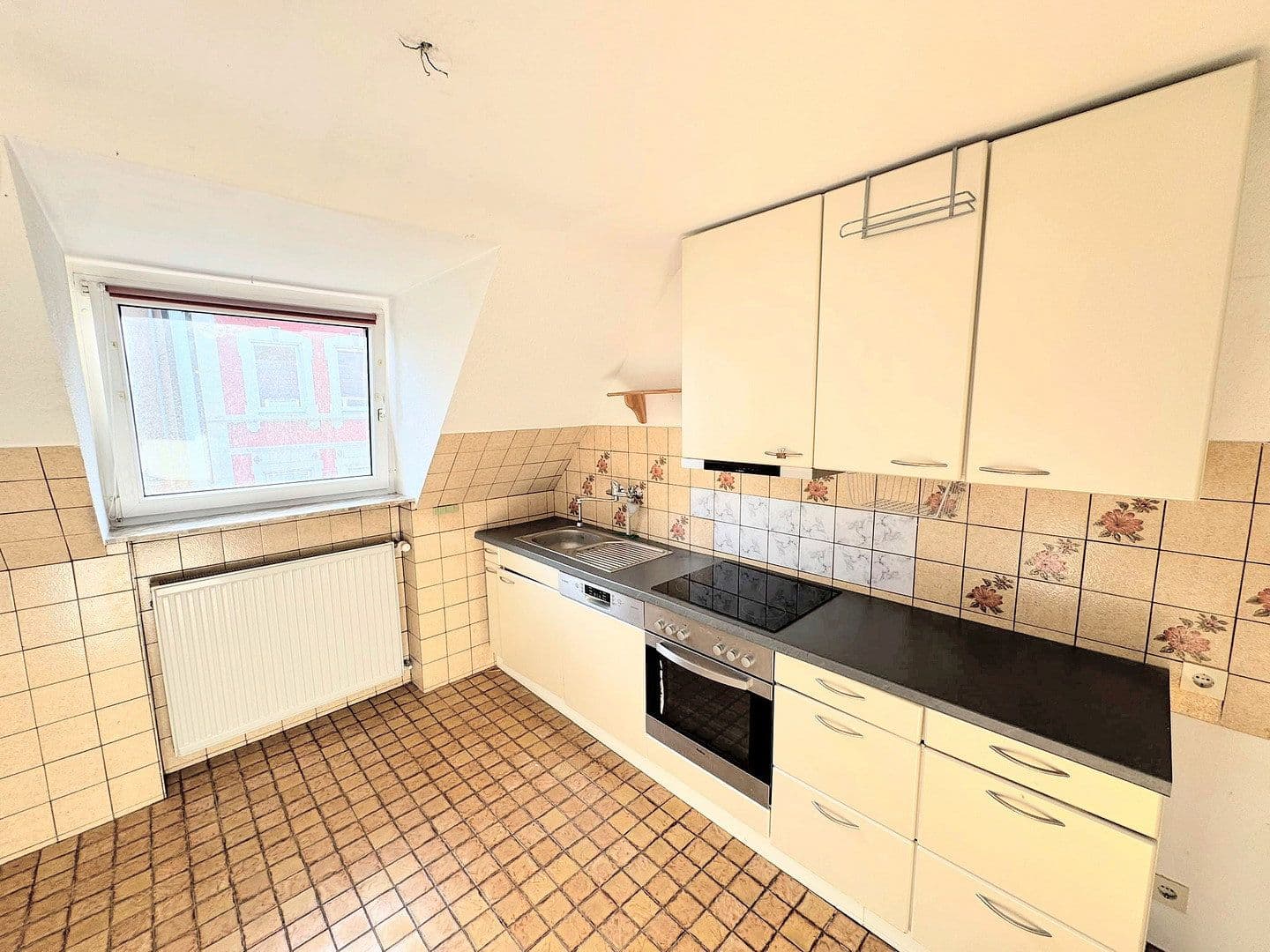 Prenájom bytu 2-izbový 42 m², Heinitzstr. 21, Herne, Severné Porýnie - Westfálsko Prenájom bytu 2-izbový 42 m², Heinitzstr. 21, Herne, Severné Porýnie - Westfálsko