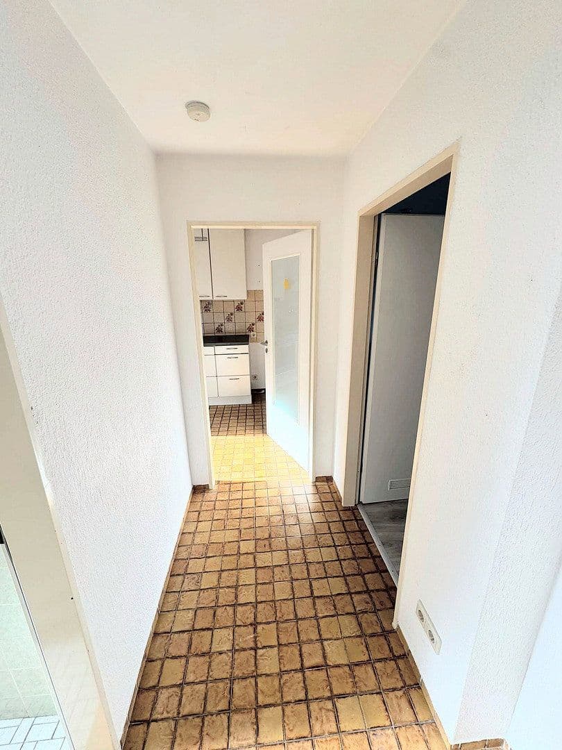 Prenájom bytu 2-izbový 42 m², Heinitzstr. 21, Herne, Severné Porýnie - Westfálsko Prenájom bytu 2-izbový 42 m², Heinitzstr. 21, Herne, Severné Porýnie - Westfálsko