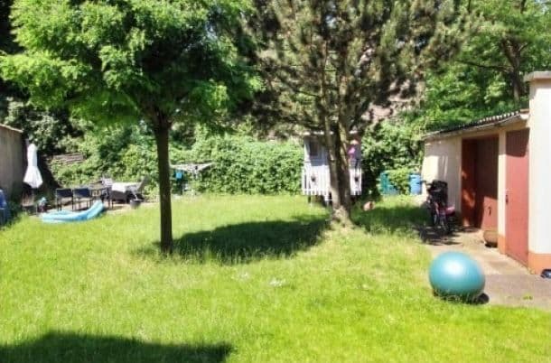 Prenájom bytu 2-izbový 42 m², Heinitzstr. 21, Herne, Severné Porýnie - Westfálsko Prenájom bytu 2-izbový 42 m², Heinitzstr. 21, Herne, Severné Porýnie - Westfálsko