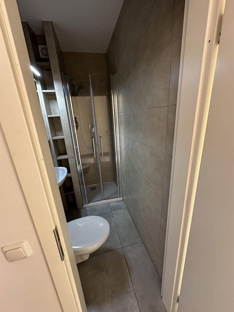 Predaj bytu 1-izbový 31 m², Odenwaldstraße 11, Flörsheim, Hesensko Predaj bytu 1-izbový 31 m², Odenwaldstraße 11, Flörsheim, Hesensko
