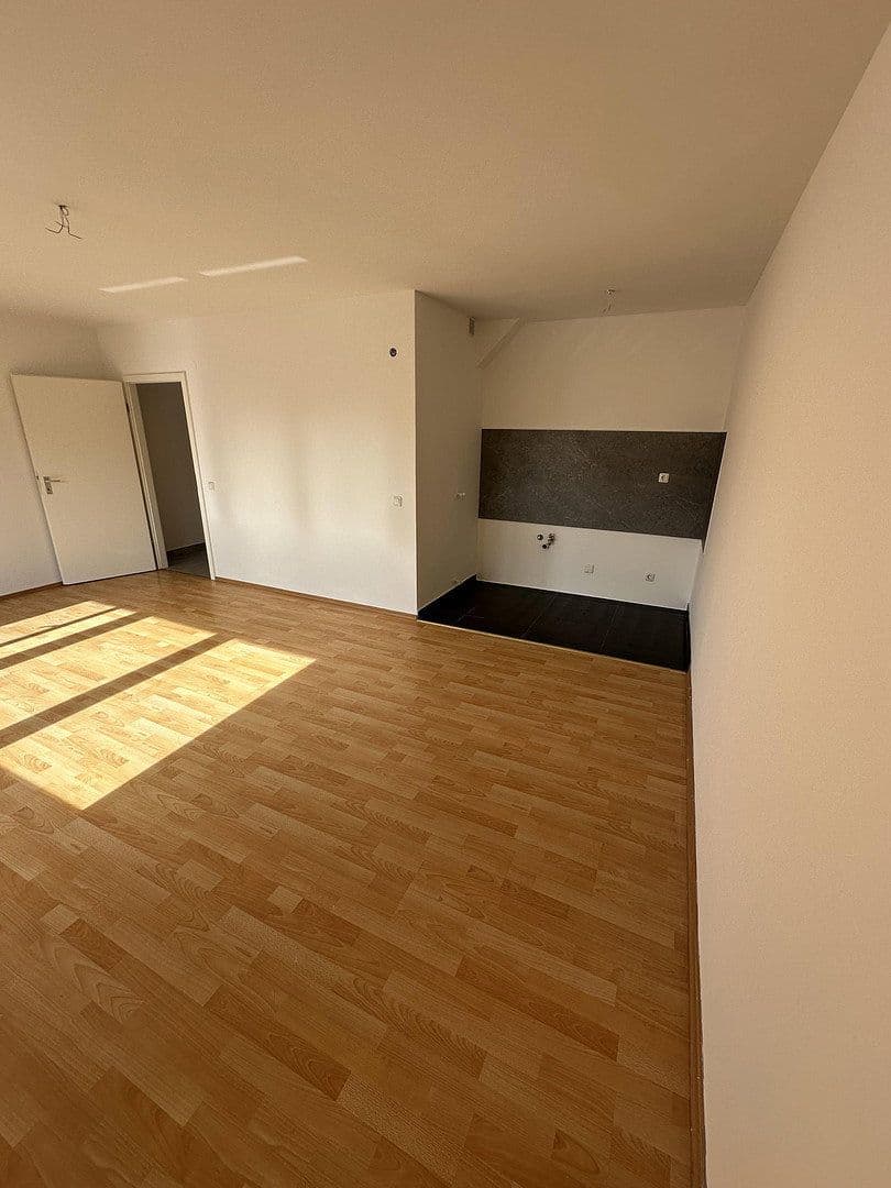 Predaj bytu 1-izbový 31 m², Odenwaldstraße 11, Flörsheim, Hesensko Predaj bytu 1-izbový 31 m², Odenwaldstraße 11, Flörsheim, Hesensko