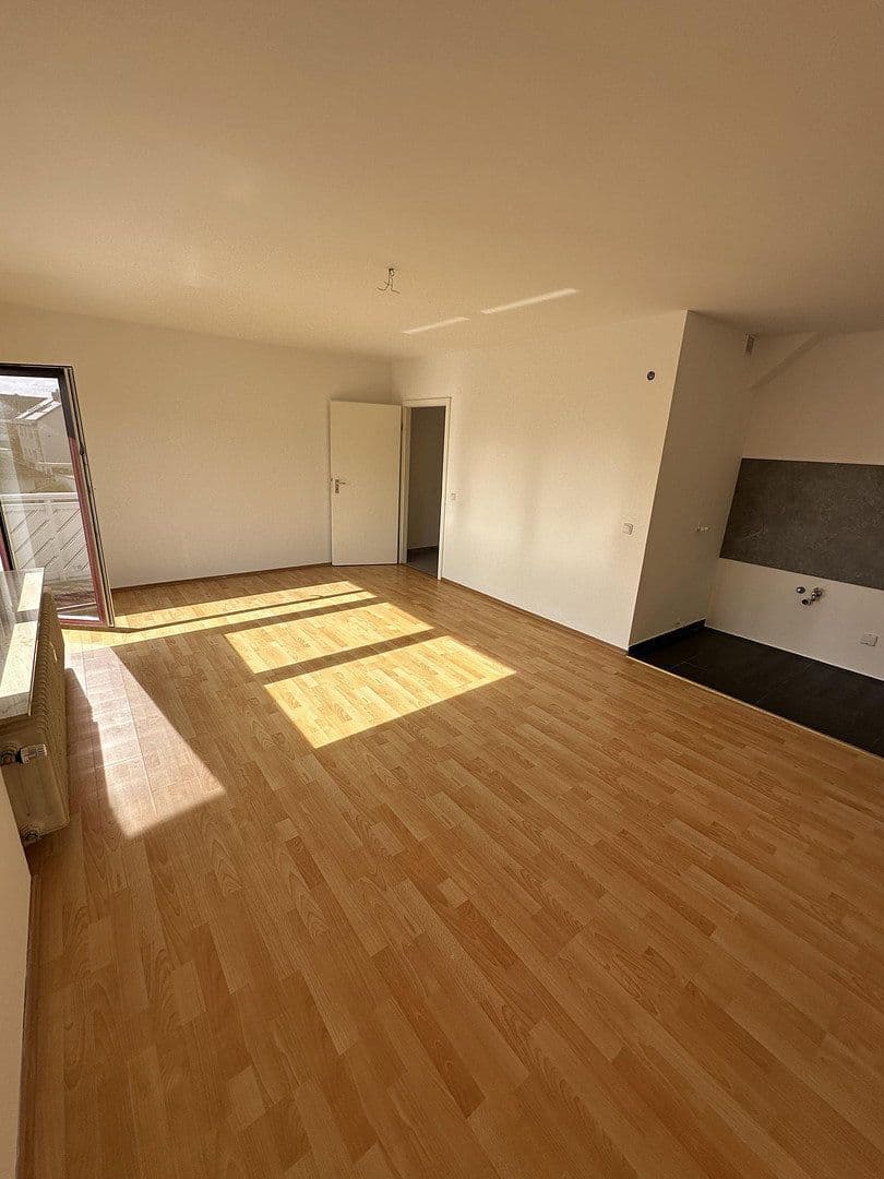 Predaj bytu 1-izbový 31 m², Odenwaldstraße 11, Flörsheim, Hesensko Predaj bytu 1-izbový 31 m², Odenwaldstraße 11, Flörsheim, Hesensko