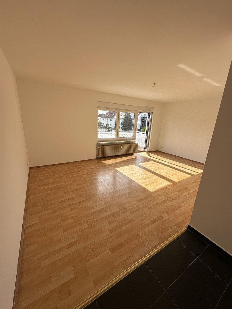 Predaj bytu 1-izbový 31 m², Odenwaldstraße 11, Flörsheim, Hesensko Predaj bytu 1-izbový 31 m², Odenwaldstraße 11, Flörsheim, Hesensko