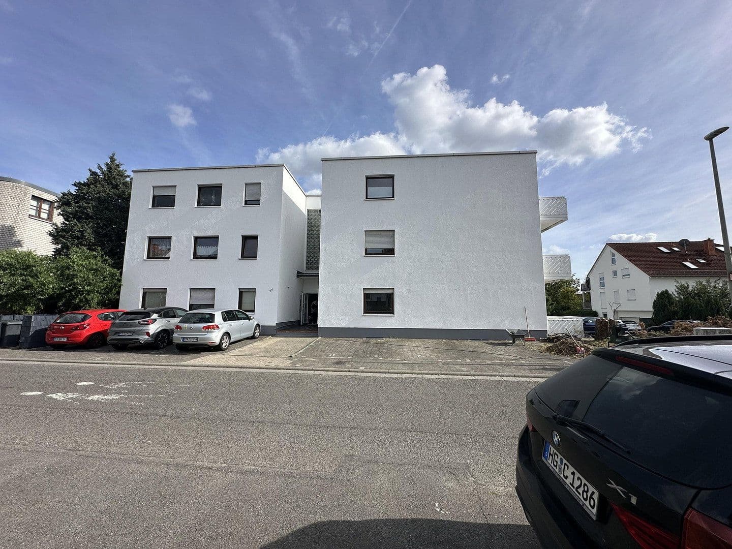 Predaj bytu 1-izbový 31 m², Odenwaldstraße 11, Flörsheim, Hesensko Predaj bytu 1-izbový 31 m², Odenwaldstraße 11, Flörsheim, Hesensko