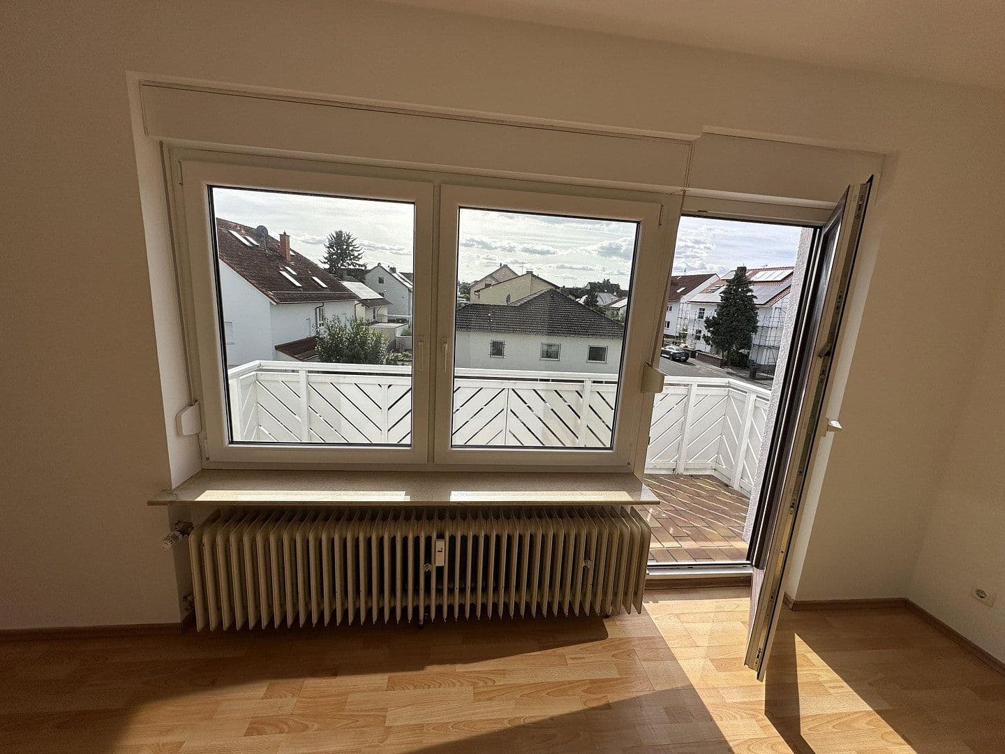 Predaj bytu 1-izbový 31 m², Odenwaldstraße 11, Flörsheim, Hesensko Predaj bytu 1-izbový 31 m², Odenwaldstraße 11, Flörsheim, Hesensko