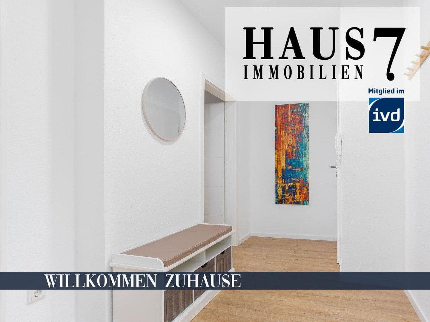 Prenájom bytu 3-izbový 68 m², Brabanterstr. 14, Kerpen, Severné Porýnie - Westfálsko Prenájom bytu 3-izbový 68 m², Brabanterstr. 14, Kerpen, Severné Porýnie - Westfálsko