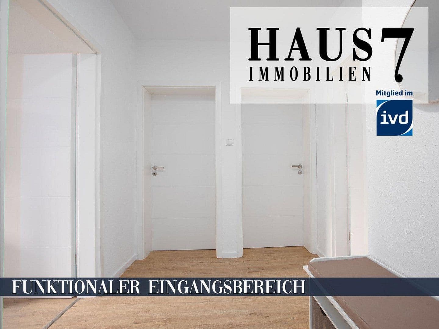 Prenájom bytu 3-izbový 68 m², Brabanterstr. 14, Kerpen, Severné Porýnie - Westfálsko Prenájom bytu 3-izbový 68 m², Brabanterstr. 14, Kerpen, Severné Porýnie - Westfálsko